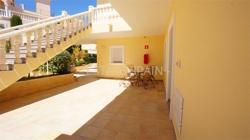 Апартаменты в Бенисе 112 м2 №ART218301C5A2  - Продажа - 13 preview