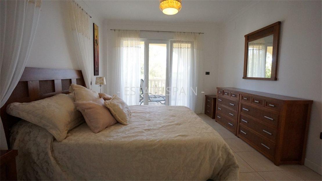 Апартаменты в Бенисе 112 м2 №ART218301C5A2  - Продажа - 9 large