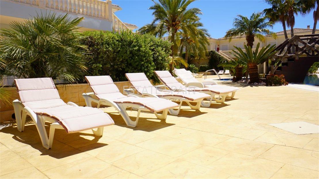 Апартаменты в Бенисе 112 м2 №ART218301C5A2  - Продажа - 6 large