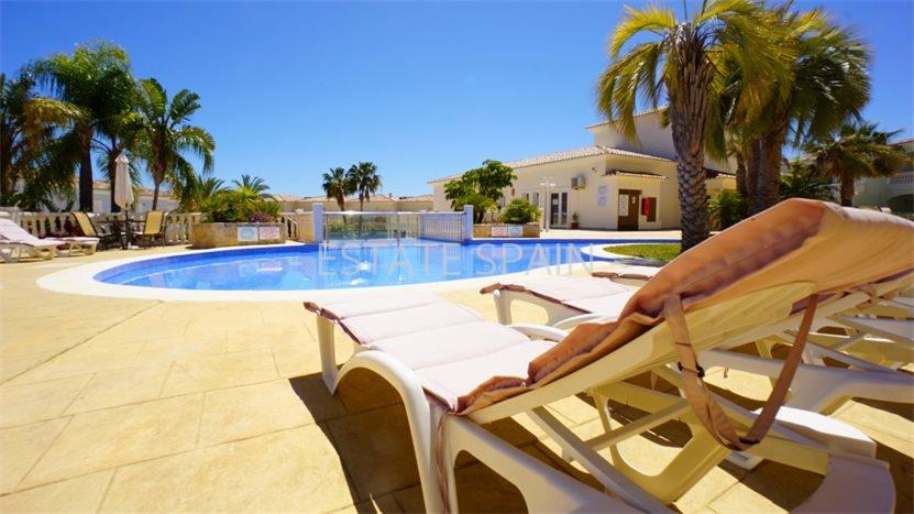 Апартаменты в Бенисе 112 м2 №ART218301C5A2  - Продажа - 3 preview