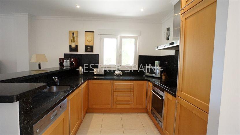 Апартаменты в Бенисе 112 м2 №ART218301C5A2  - Продажа - 5 preview