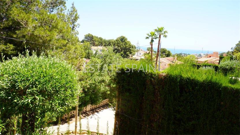 Апартаменты в Бенисе 112 м2 №ART218301C5A2  - Продажа - 16 preview