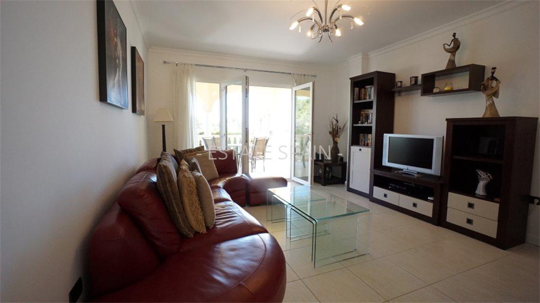 Апартаменты в Бенисе 112 м2 №ART218301C5A2  - Продажа - 4 large