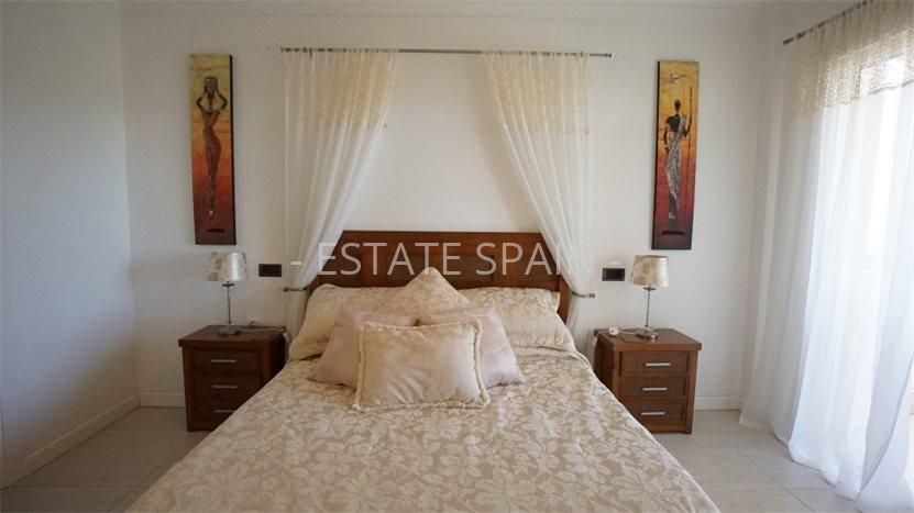 Апартаменты в Бенисе 112 м2 №ART218301C5A2  - Продажа - 18 preview