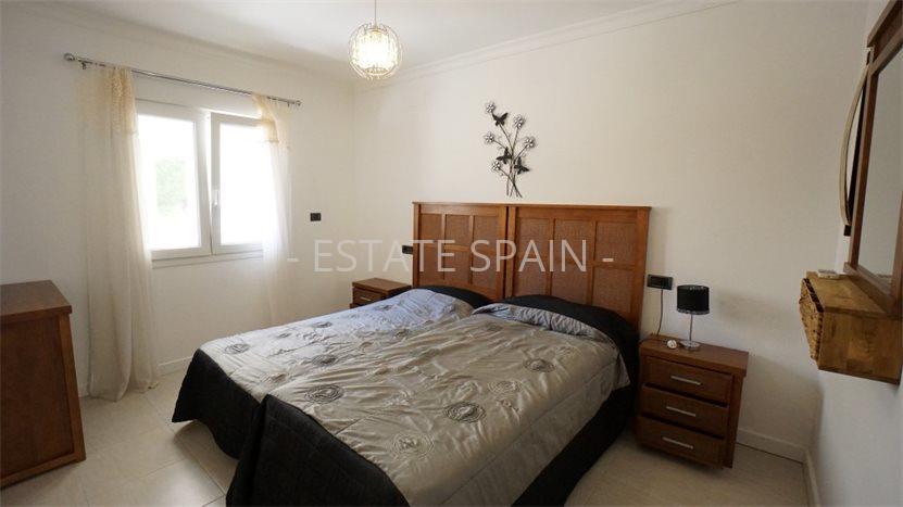 Апартаменты в Бенисе 112 м2 №ART218301C5A2  - Продажа - 8 preview