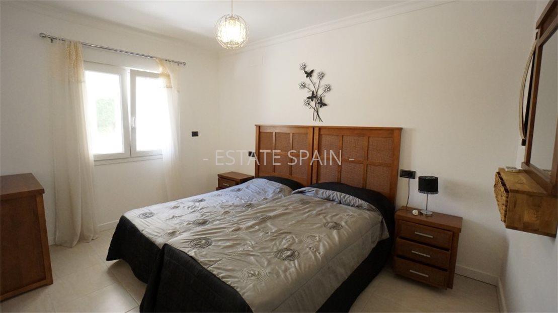 Апартаменты в Бенисе 112 м2 №ART218301C5A2  - Продажа - 8 large