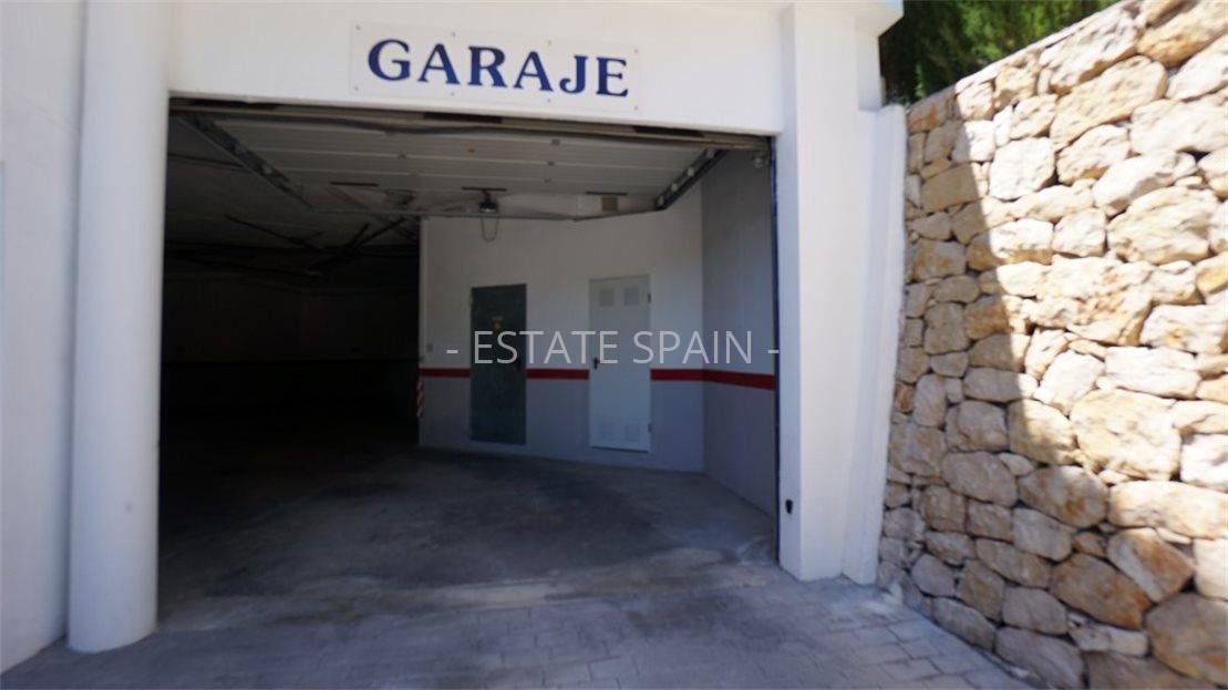 Апартаменты в Бенисе 112 м2 №ART218301C5A2  - Продажа - 7 large