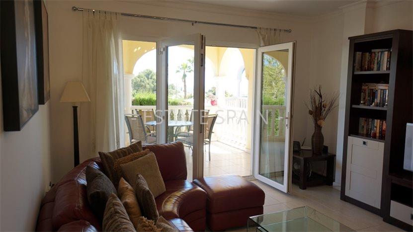 Апартаменты в Бенисе 112 м2 №ART218301C5A2  - Продажа - 17 preview