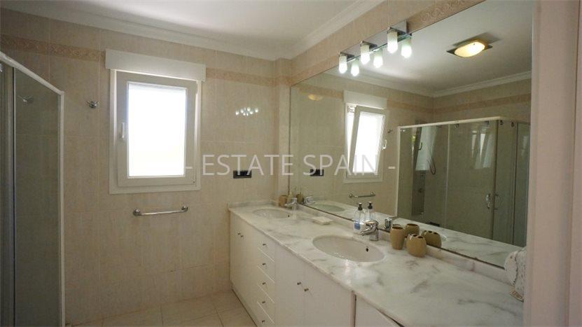 Апартаменты в Бенисе 112 м2 №ART218301C5A2  - Продажа - 12 preview