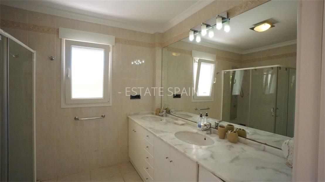 Апартаменты в Бенисе 112 м2 №ART218301C5A2  - Продажа - 12 large