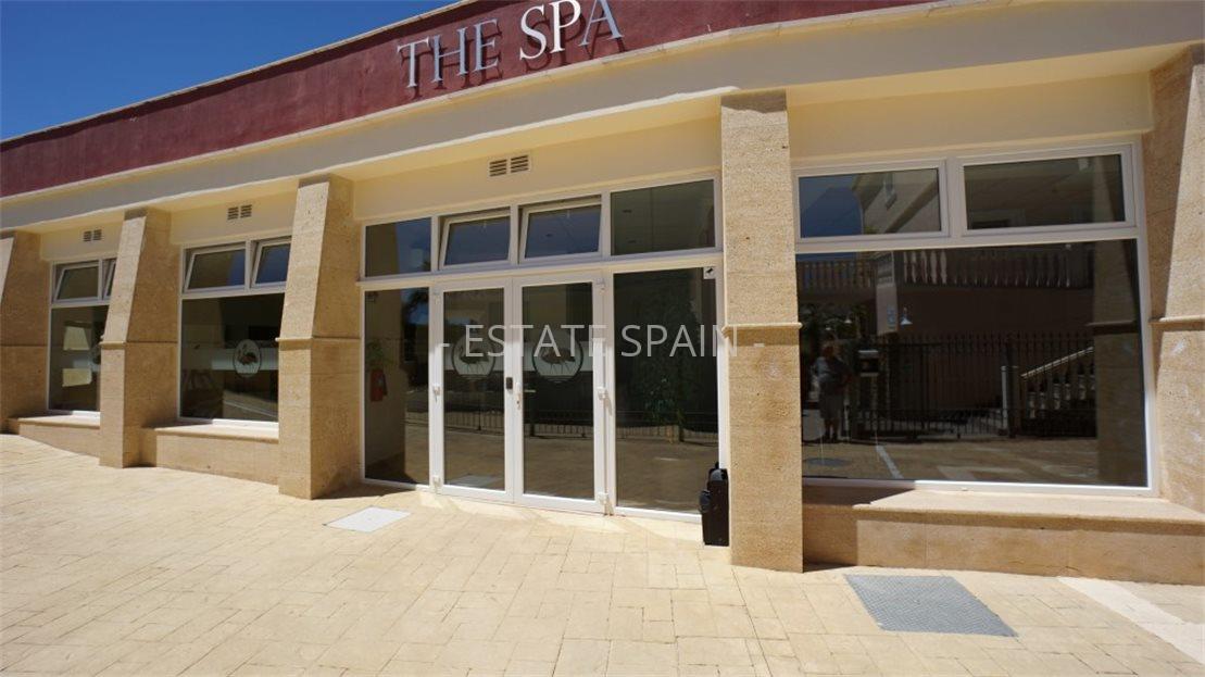 Апартаменты в Бенисе 112 м2 №ART218301C5A2  - Продажа - 14 large