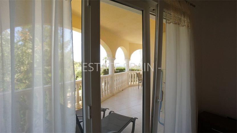 Апартаменты в Бенисе 112 м2 №ART218301C5A2  - Продажа - 19 preview