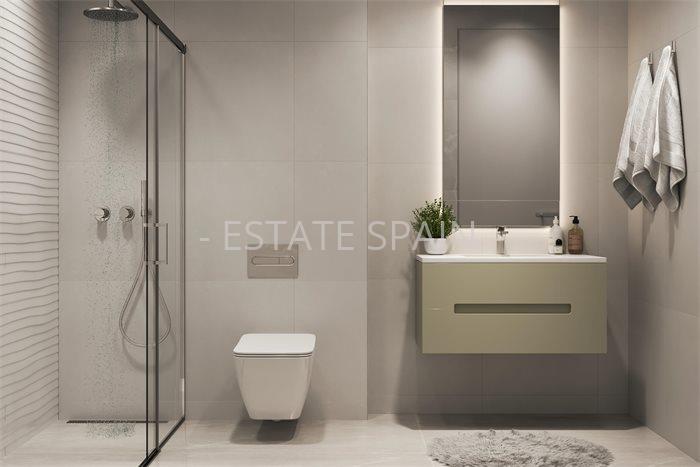 Апартаменты в Финестрате 105 м2 №ART219132C8CC  - Продажа - 17 preview