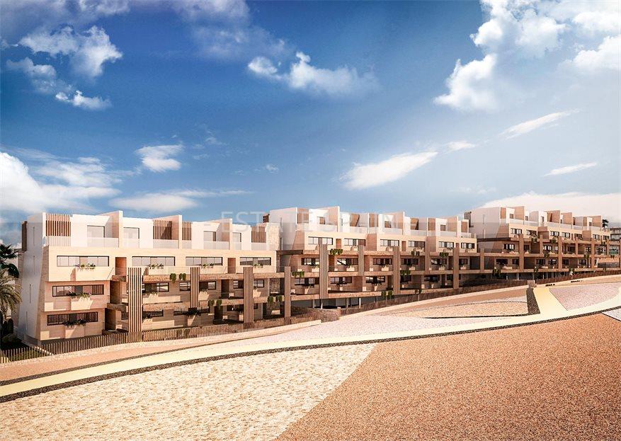 Апартаменты в Финестрате 105 м2 №ART219132C8CC  - Продажа - 8 large