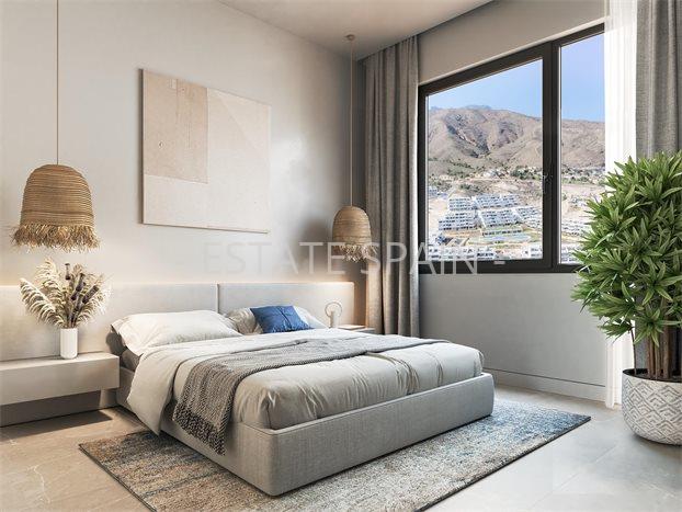 Апартаменты в Финестрате 105 м2 №ART219132C8CC  - Продажа - 19 preview