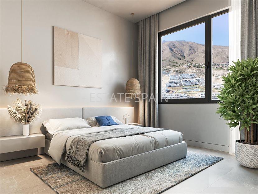 Апартаменты в Финестрате 105 м2 №ART219132C8CC  - Продажа - 19 large