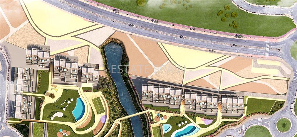 Апартаменты в Финестрате 105 м2 №ART219132C8CC  - Продажа - 3 preview