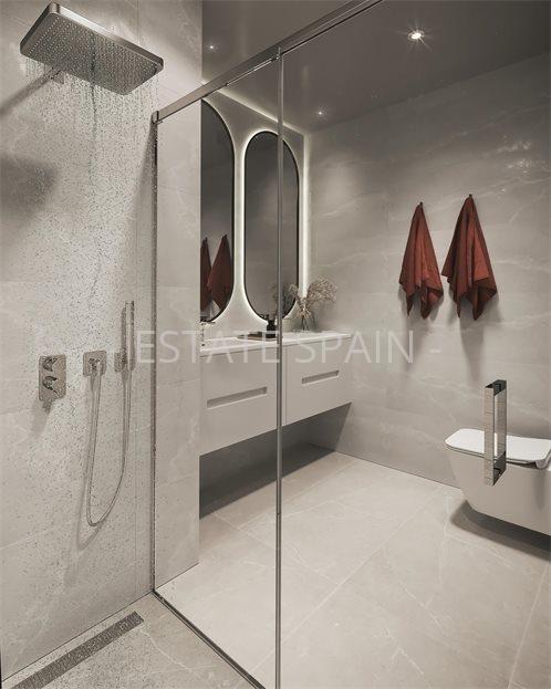 Апартаменты в Финестрате 105 м2 №ART219132C8CC  - Продажа - 21 large