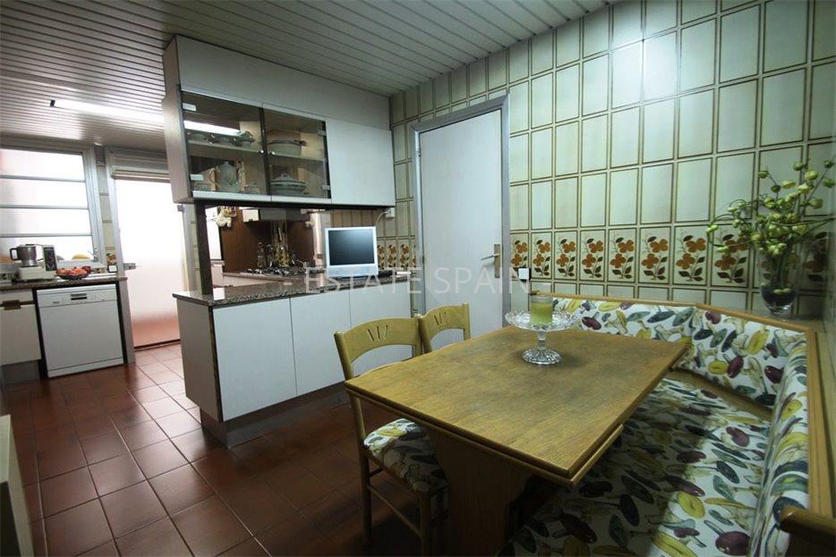 Квартира в Барселоне 270 м2 №ART19221B4F4C  - Продажа - 11 large