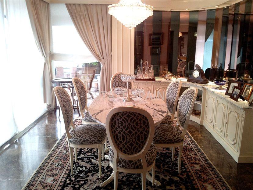 Квартира в Барселоне 270 м2 №ART19221B4F4C  - Продажа - 8 large