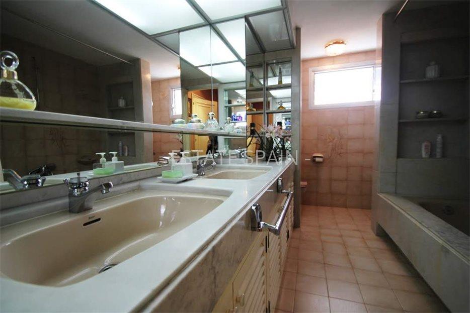 Квартира в Барселоне 270 м2 №ART19221B4F4C  - Продажа - 12 large