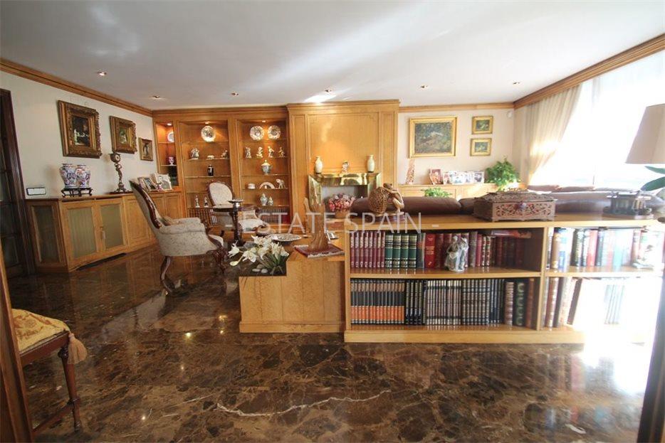 Квартира в Барселоне 270 м2 №ART19221B4F4C  - Продажа - 3 large