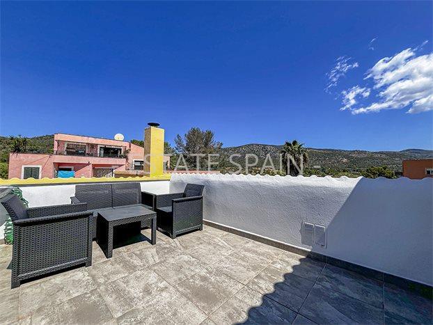 Апартаменты в Кальвия 80 м2 №ART257989BE6  - Продажа - 4 preview