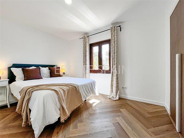 Апартаменты в Кальвия 80 м2 №ART257989BE6  - Продажа - 3 preview