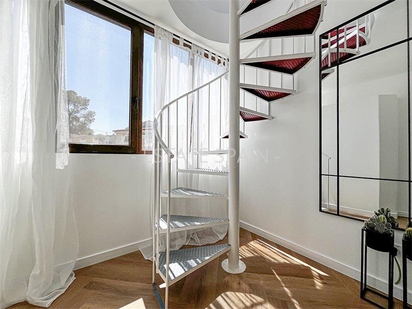 Апартаменты в Кальвия 80 м2 №ART257989BE6  - Продажа - 10 large