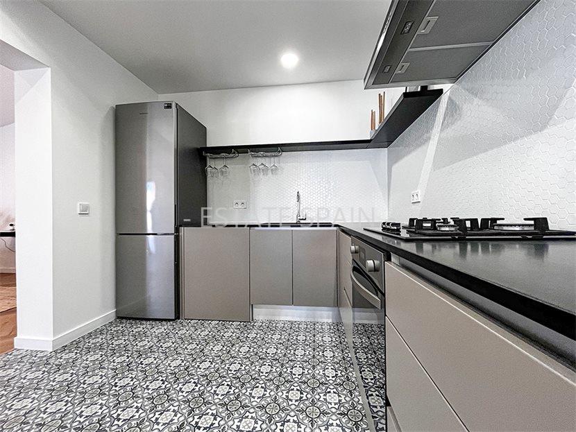 Апартаменты в Кальвия 80 м2 №ART257989BE6  - Продажа - 5 large