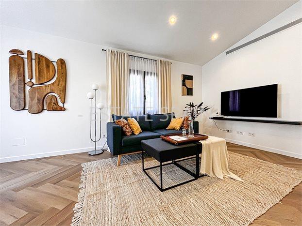 Апартаменты в Кальвия 80 м2 №ART257989BE6  - Продажа - 1 preview