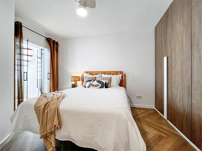 Апартаменты в Кальвия 80 м2 №ART257989BE6  - Продажа - 7 large