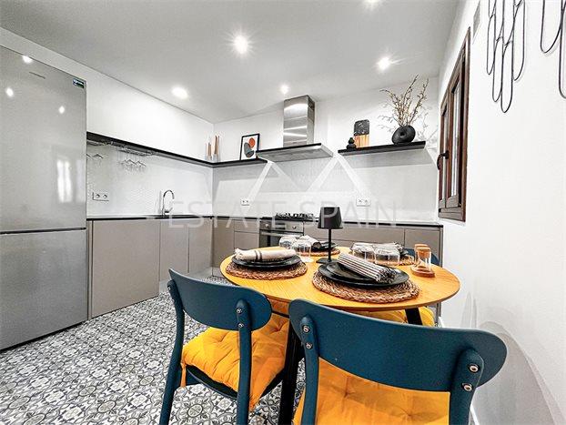 Апартаменты в Кальвия 80 м2 №ART257989BE6  - Продажа - 2 preview