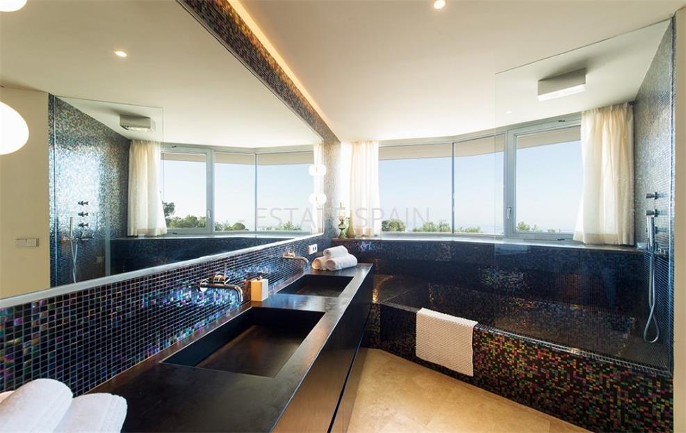 Замок в Рока-Льиса 480 м2 №VL1712144141  - Продажа - 15 large