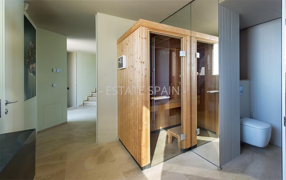 Замок в Рока-Льиса 480 м2 №VL1712144141  - Продажа - 16 large