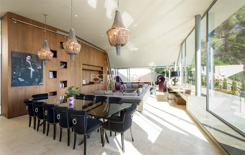 Замок в Рока-Льиса 480 м2 №VL1712144141  - Продажа - 2 large