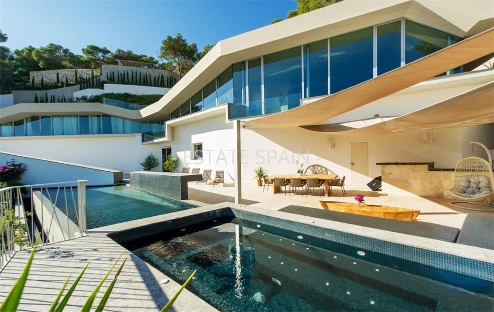 Замок в Рока-Льиса 480 м2 №VL1712144141  - Продажа - 3 large