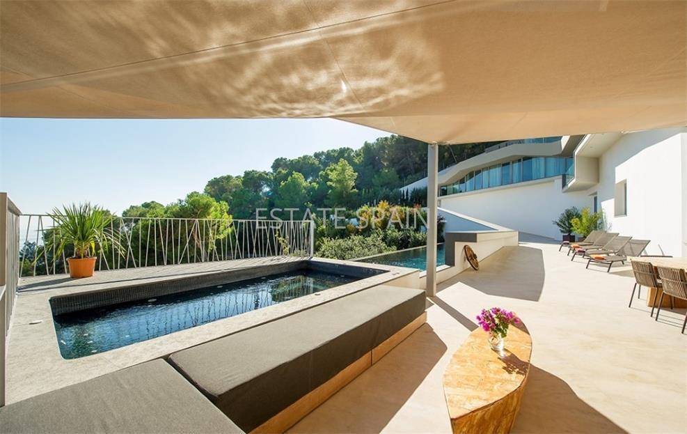 Замок в Рока-Льиса 480 м2 №VL1712144141  - Продажа - 4 large