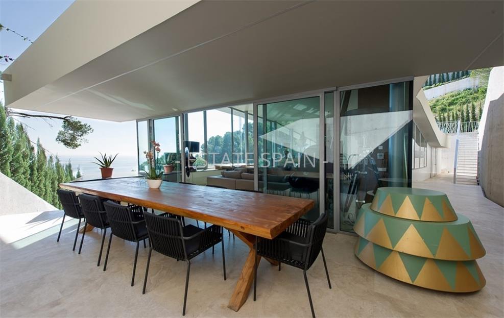 Замок в Рока-Льиса 480 м2 №VL1712144141  - Продажа - 5 large