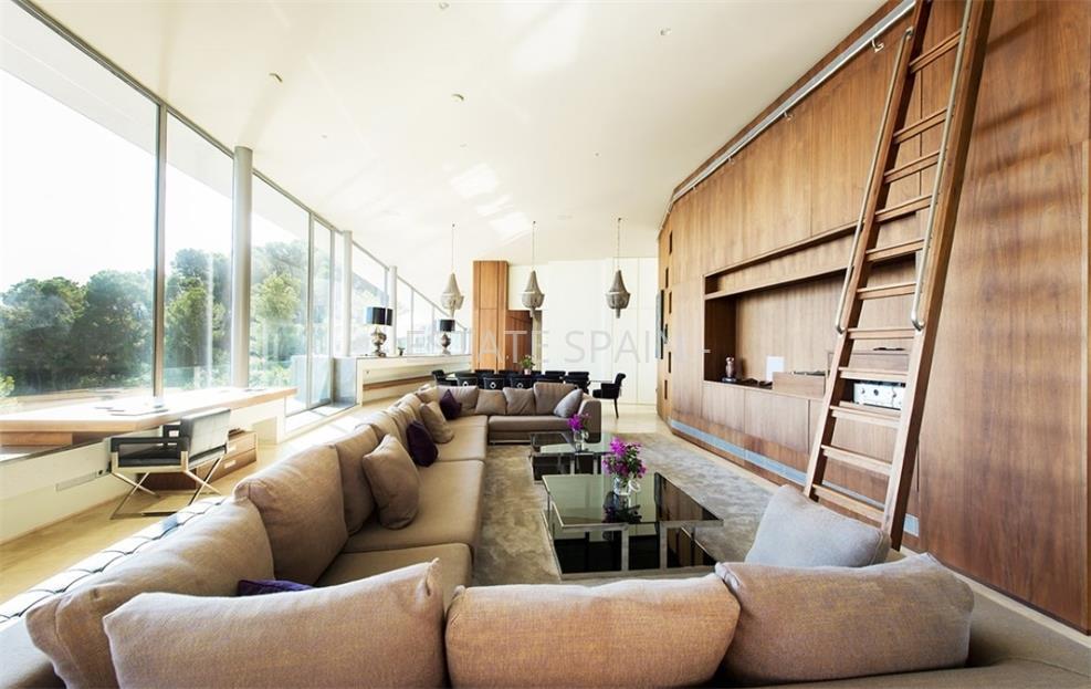 Замок в Рока-Льиса 480 м2 №VL1712144141  - Продажа - 6 large