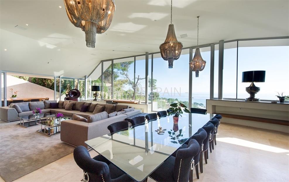 Замок в Рока-Льиса 480 м2 №VL1712144141  - Продажа - 7 large