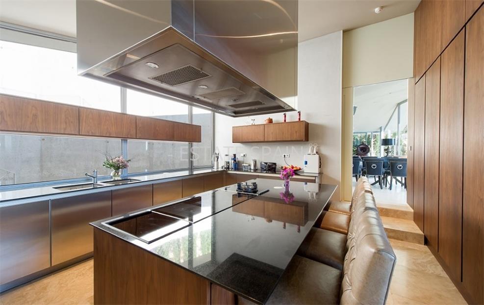 Замок в Рока-Льиса 480 м2 №VL1712144141  - Продажа - 8 large