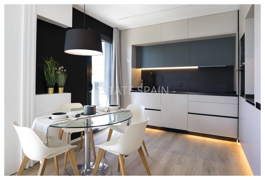 Апартаменты в Барселоне 73 м2 №ART2569CD327  - Продажа - 4 large