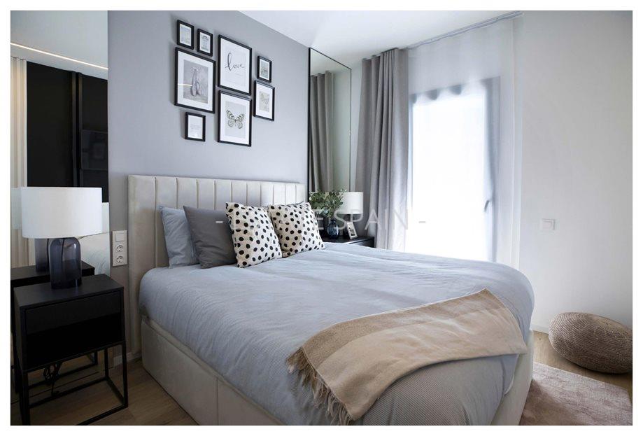 Апартаменты в Барселоне 73 м2 №ART2569CD327  - Продажа - 9 large