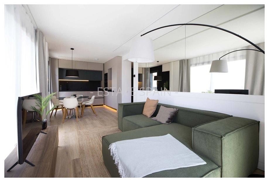 Апартаменты в Барселоне 73 м2 №ART2569CD327  - Продажа - 7 large