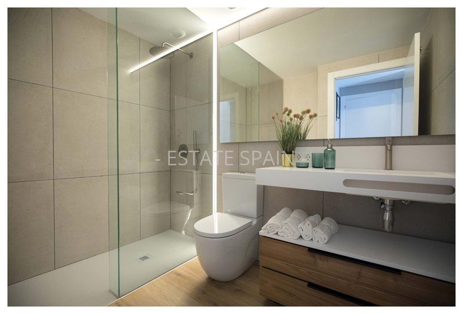 Апартаменты в Барселоне 73 м2 №ART2569CD327  - Продажа - 14 large