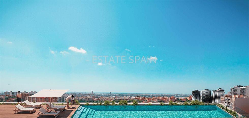 Апартаменты в Барселоне 73 м2 №ART2569CD327  - Продажа - 3 preview