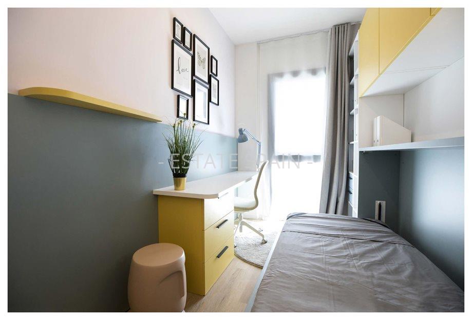 Апартаменты в Барселоне 73 м2 №ART2569CD327  - Продажа - 12 large