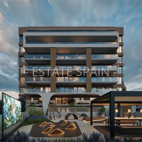 Апартаменты в Барселоне 73 м2 №ART2569CD327  - Продажа - 1 preview