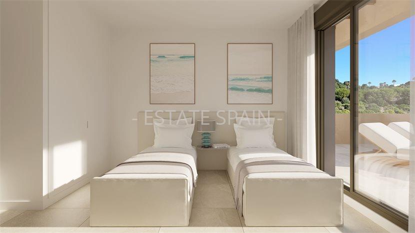 Бунгало в Ла-Линеа-де-ла-Консепсьон 86 м2 №BL261162C6F6  - Продажа - 12 preview